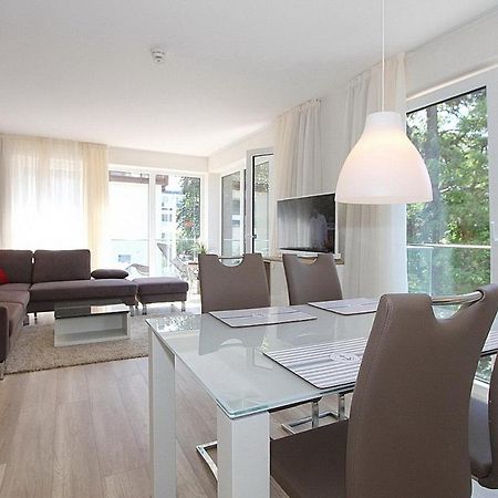 Villa Stern Villa Stern Appartement 11 تيميندورفير ستراند المظهر الخارجي الصورة