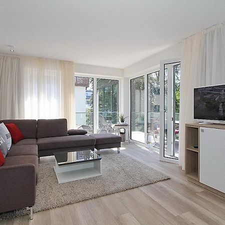 Villa Stern Villa Stern Appartement 11 تيميندورفير ستراند المظهر الخارجي الصورة