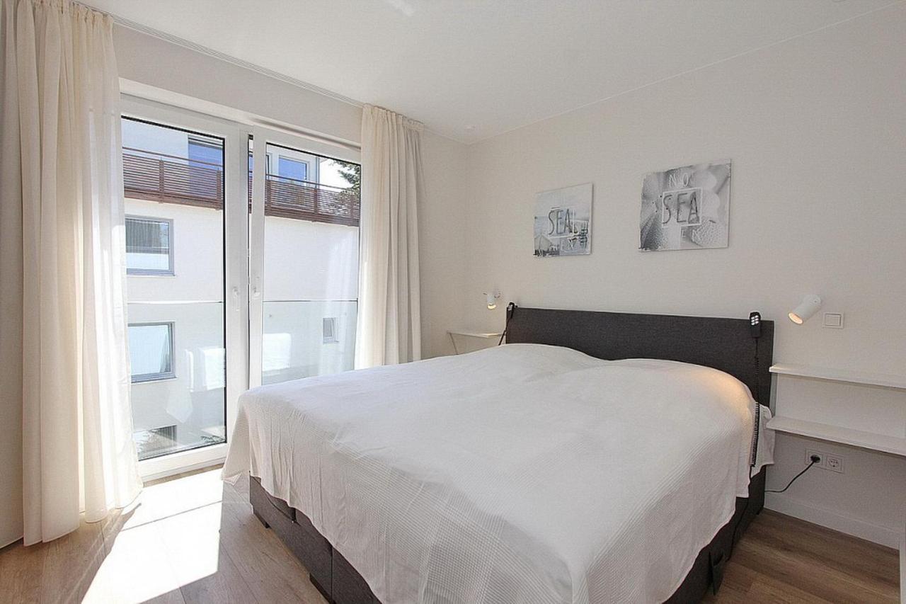 Villa Stern Villa Stern Appartement 11 تيميندورفير ستراند المظهر الخارجي الصورة