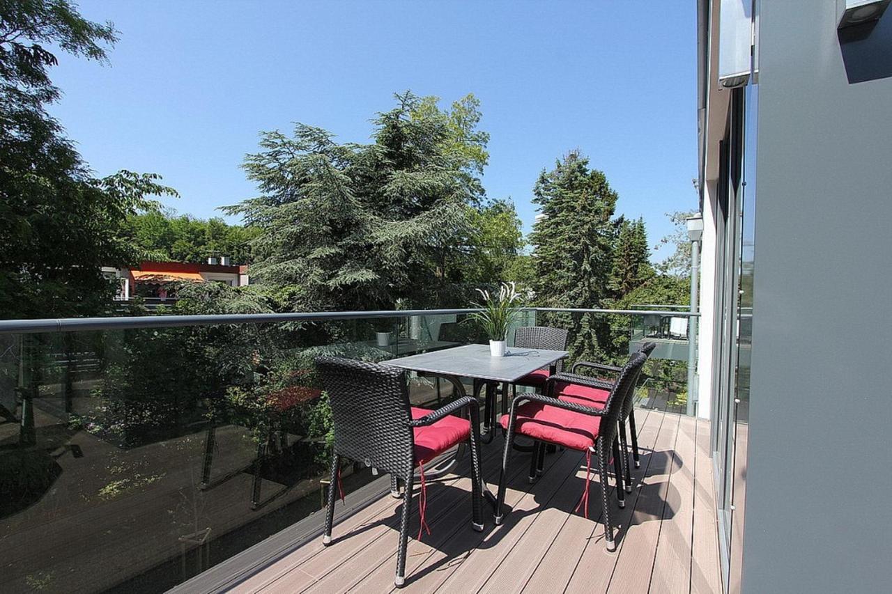 Villa Stern Villa Stern Appartement 11 تيميندورفير ستراند المظهر الخارجي الصورة