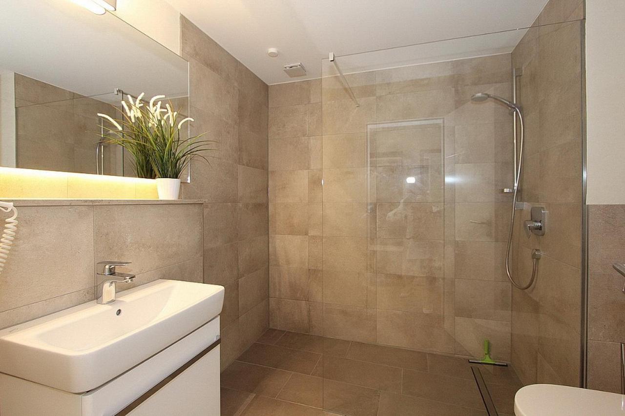Villa Stern Villa Stern Appartement 11 تيميندورفير ستراند المظهر الخارجي الصورة