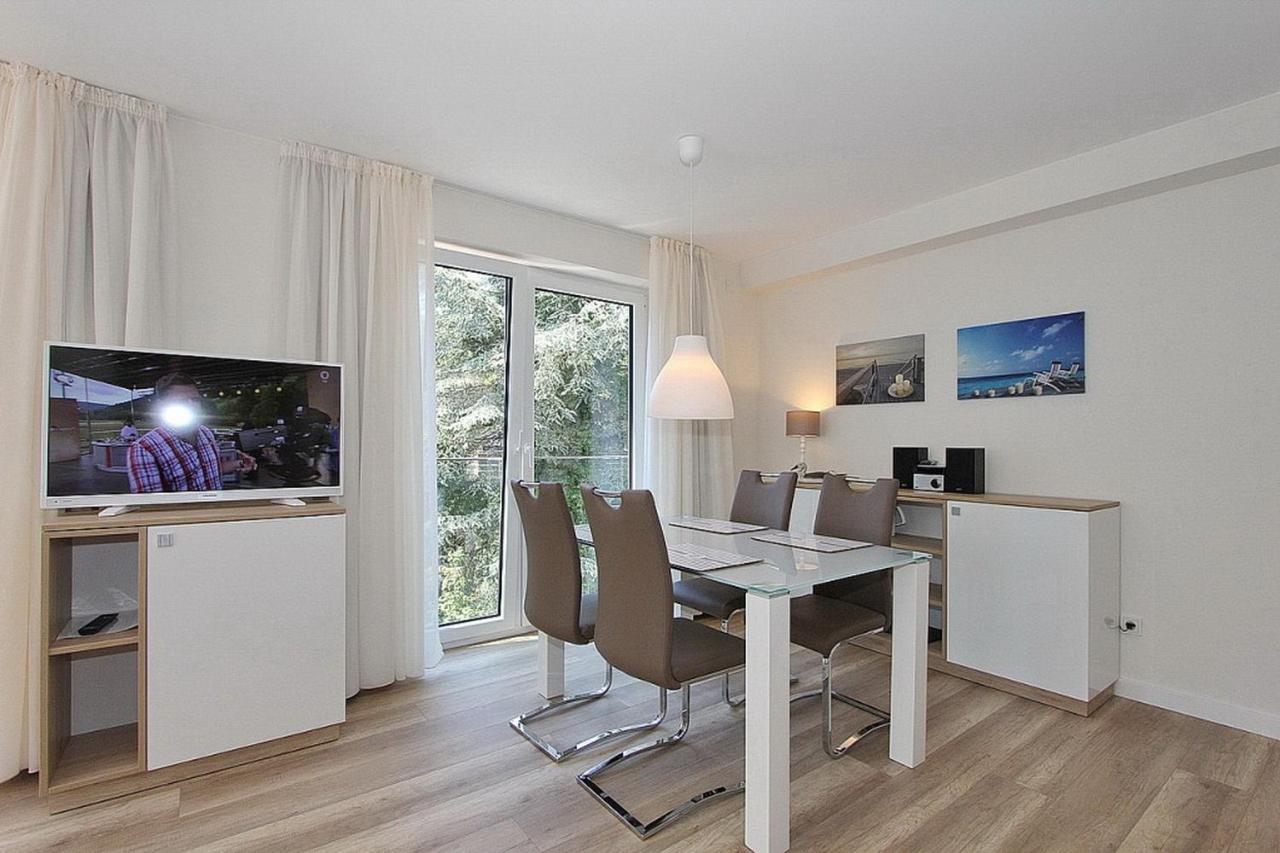 Villa Stern Villa Stern Appartement 11 تيميندورفير ستراند المظهر الخارجي الصورة