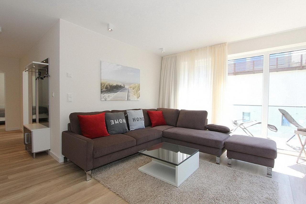 Villa Stern Villa Stern Appartement 11 تيميندورفير ستراند المظهر الخارجي الصورة