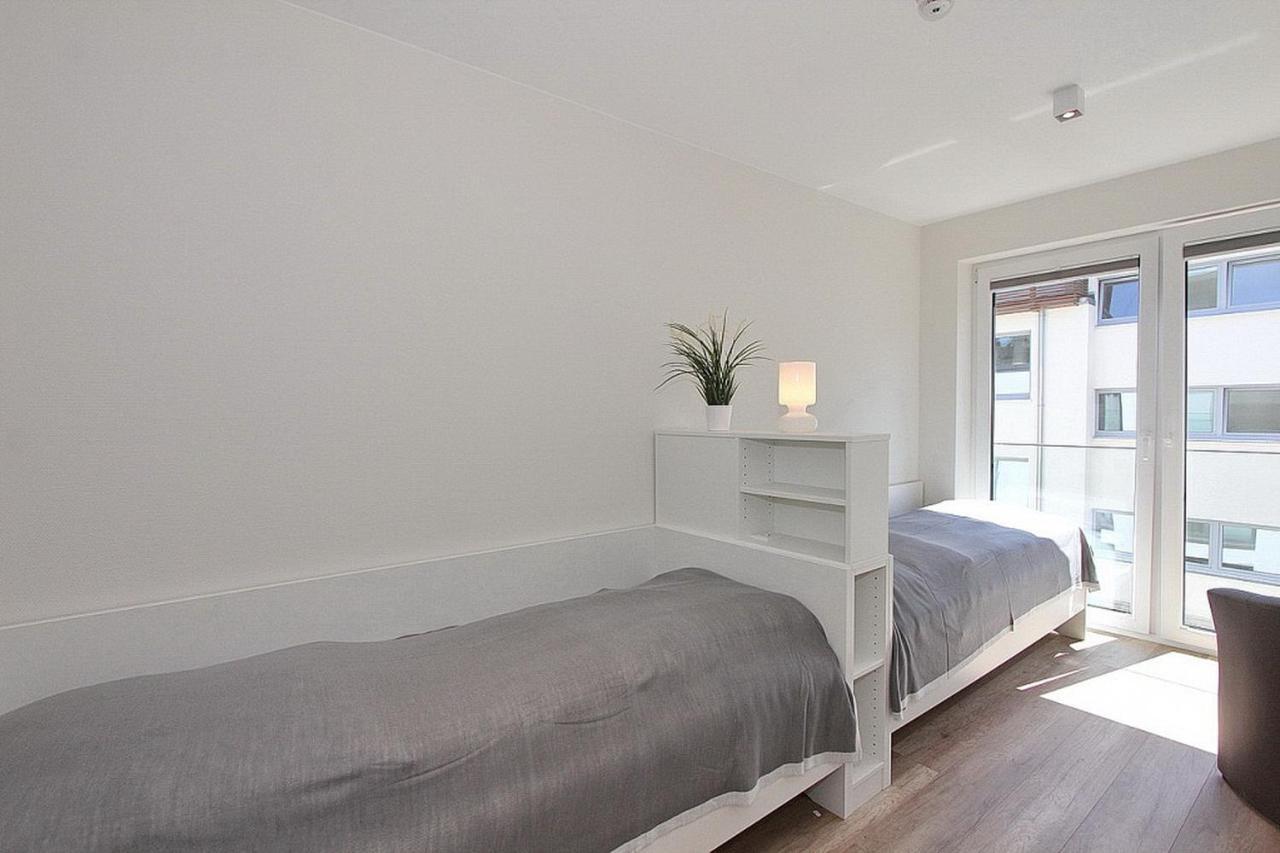 Villa Stern Villa Stern Appartement 11 تيميندورفير ستراند المظهر الخارجي الصورة