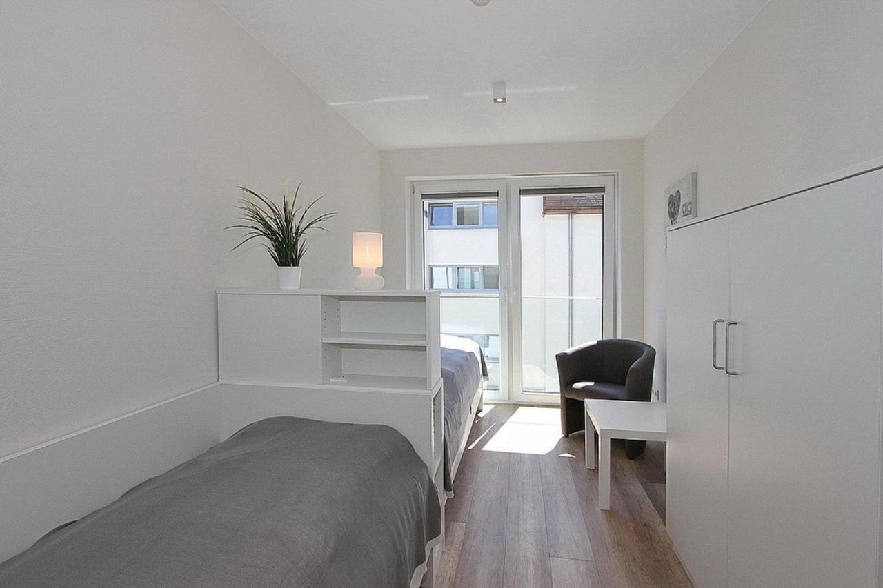 Villa Stern Villa Stern Appartement 11 تيميندورفير ستراند المظهر الخارجي الصورة
