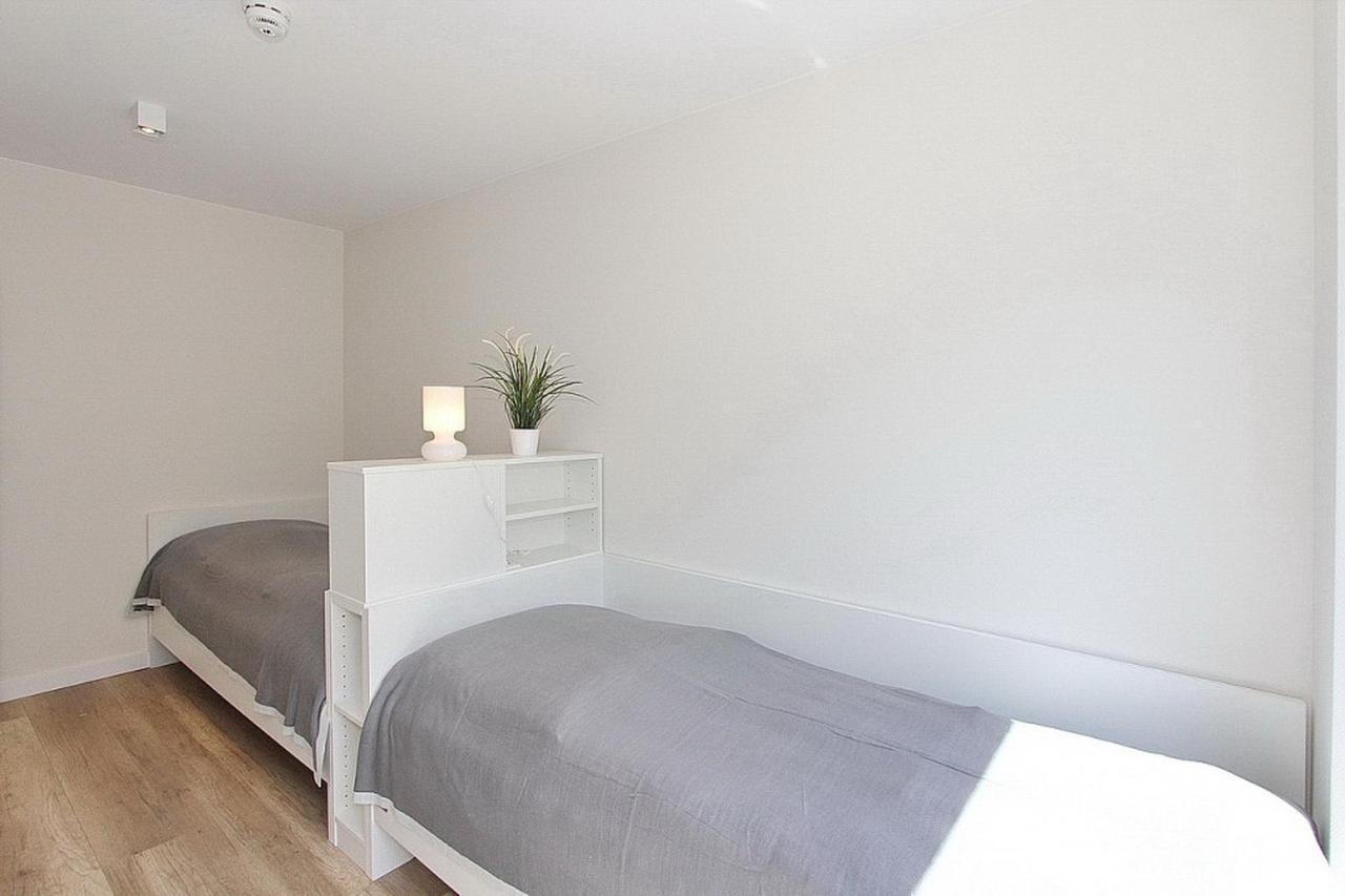 Villa Stern Villa Stern Appartement 11 تيميندورفير ستراند المظهر الخارجي الصورة