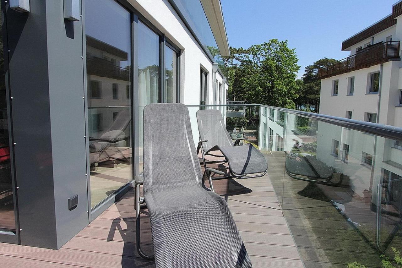 Villa Stern Villa Stern Appartement 11 تيميندورفير ستراند المظهر الخارجي الصورة
