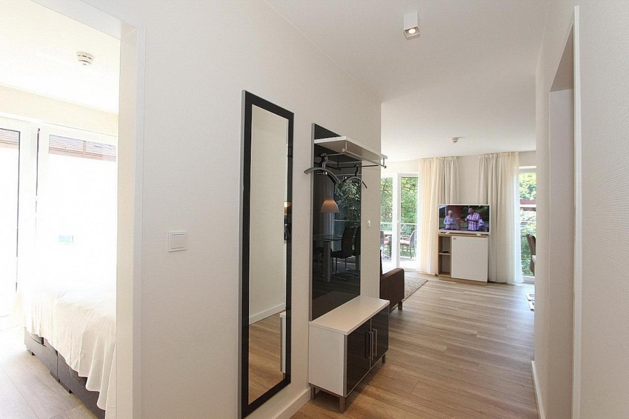 Villa Stern Villa Stern Appartement 11 تيميندورفير ستراند المظهر الخارجي الصورة