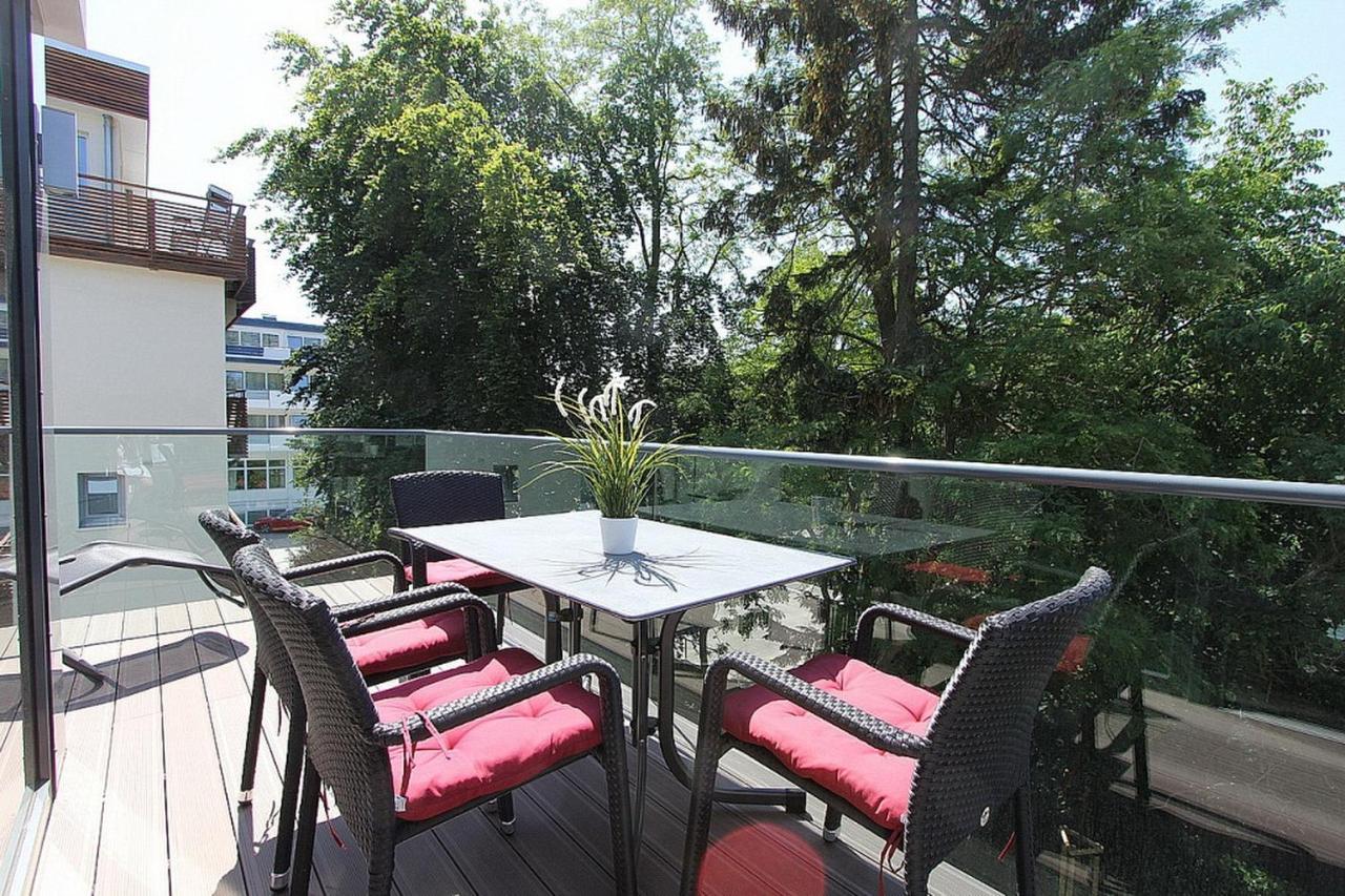 Villa Stern Villa Stern Appartement 11 تيميندورفير ستراند المظهر الخارجي الصورة