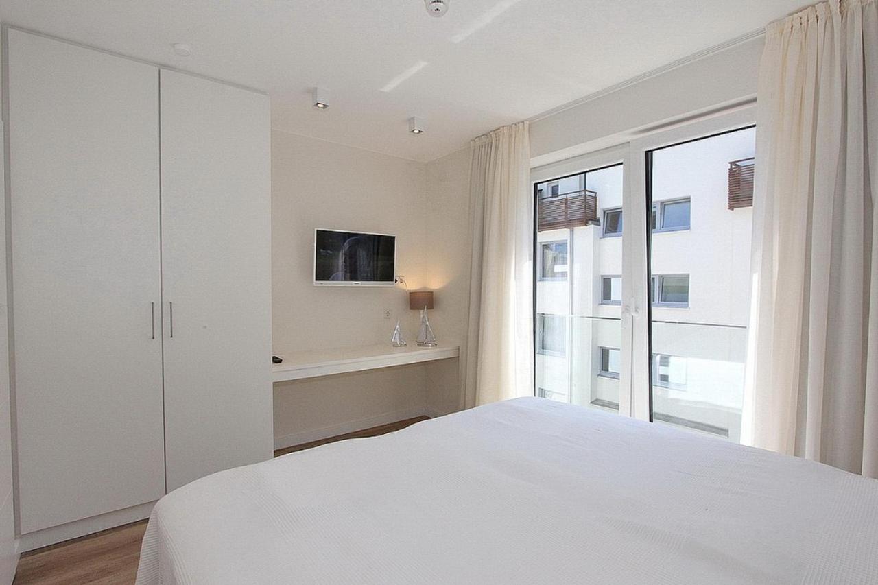 Villa Stern Villa Stern Appartement 11 تيميندورفير ستراند المظهر الخارجي الصورة